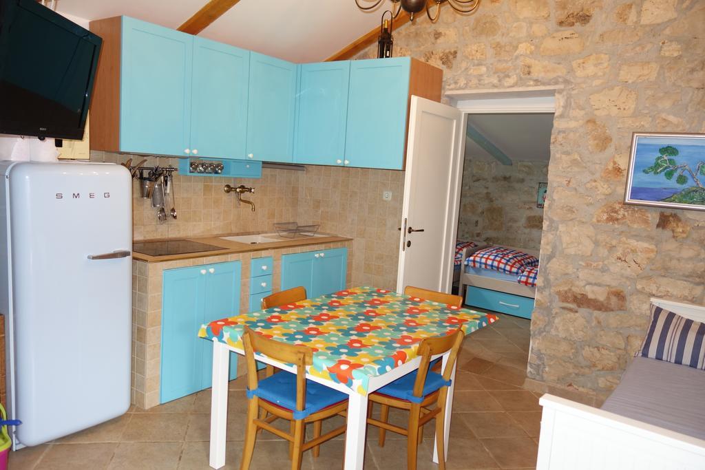 Vila Majda Tar-Vabriga Exterior photo